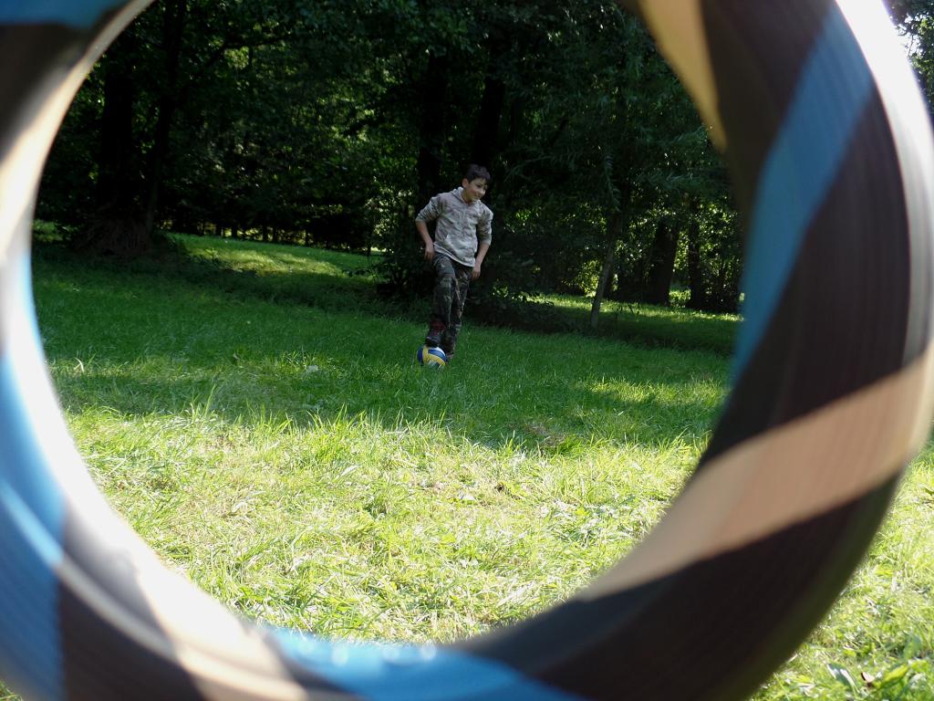 Meleček - 8.-10.9.2017