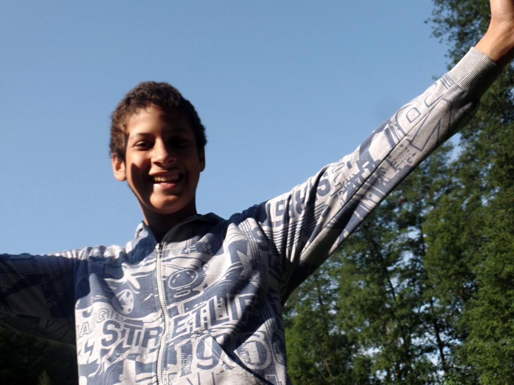 Meleček - 8.-10.9.2017