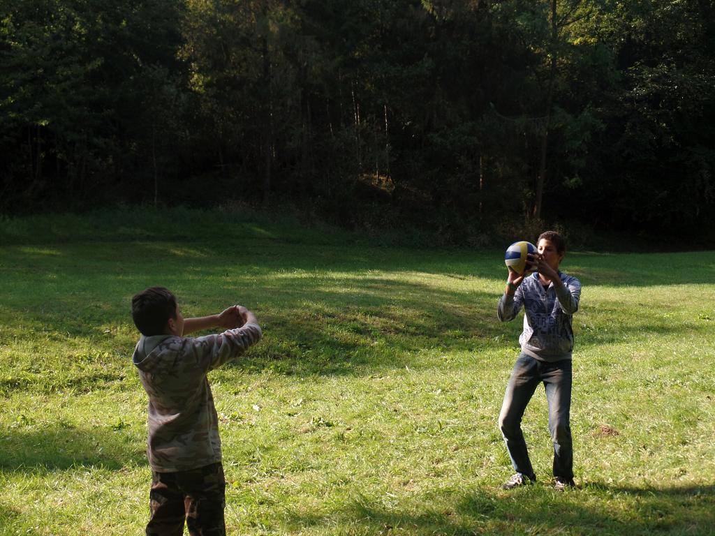 Meleček - 8.-10.9.2017