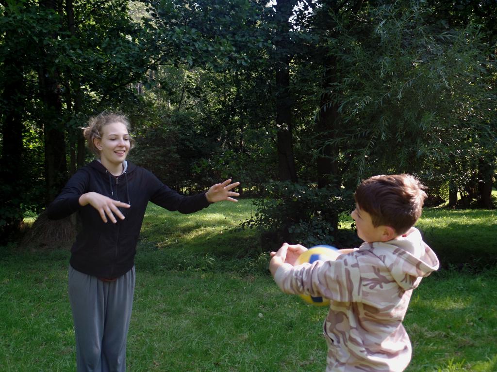 Meleček - 8.-10.9.2017