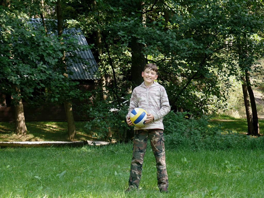 Meleček - 8.-10.9.2017