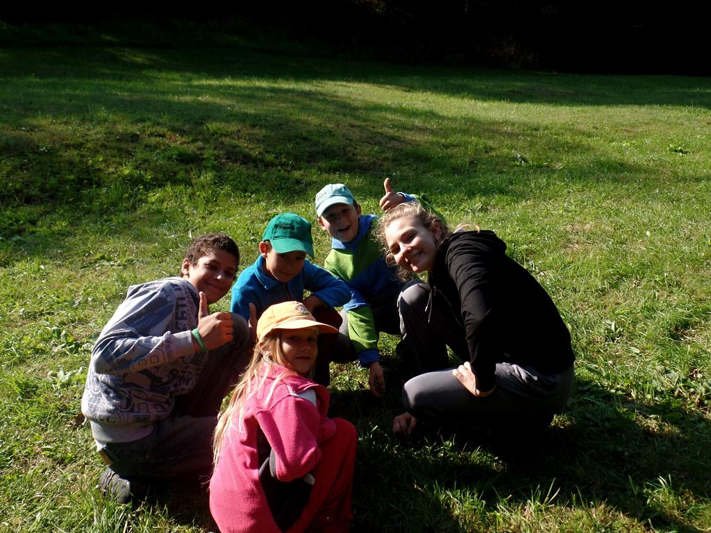 Meleček - 8.-10.9.2017