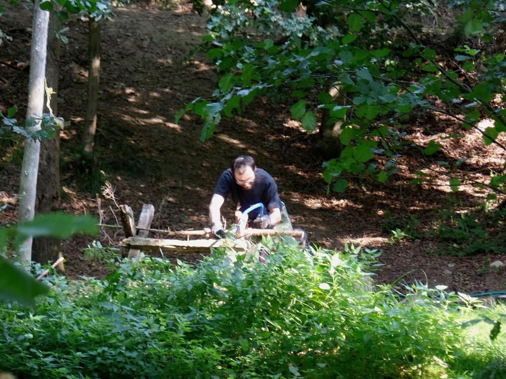 Meleček - 8.-10.9.2017