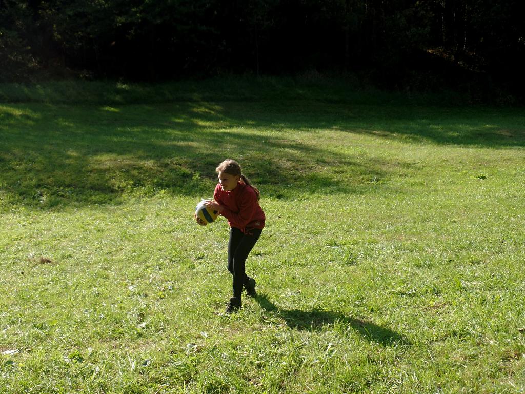 Meleček - 8.-10.9.2017