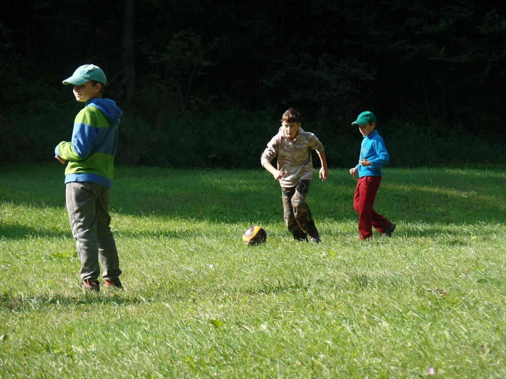 Meleček - 8.-10.9.2017