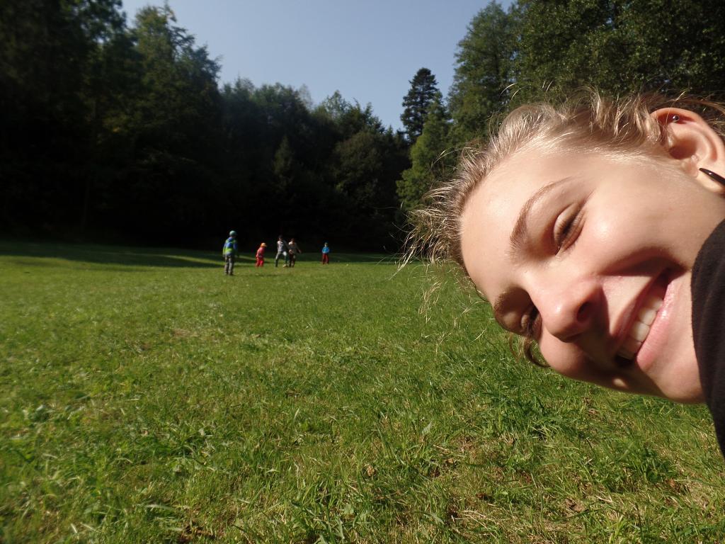 Meleček - 8.-10.9.2017