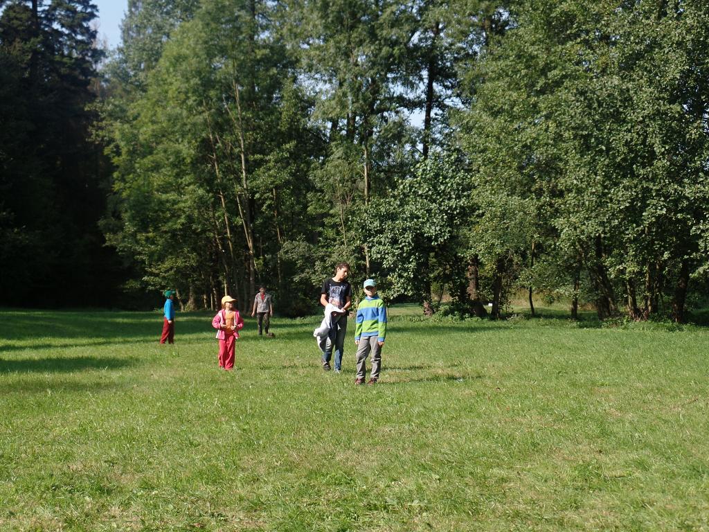 Meleček - 8.-10.9.2017