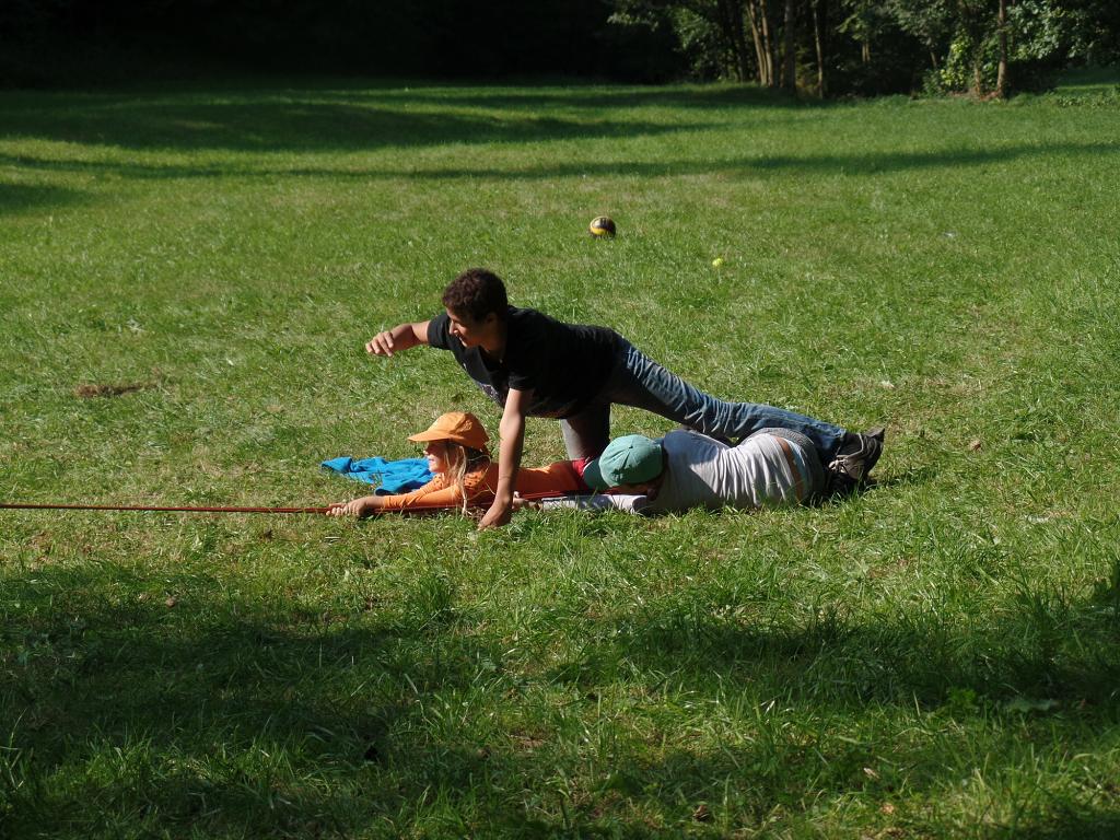 Meleček - 8.-10.9.2017