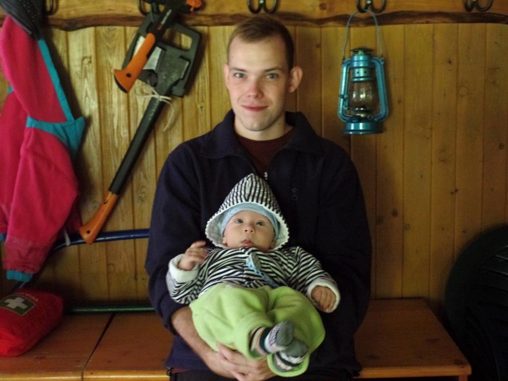 Meleček - 8.-10.9.2017