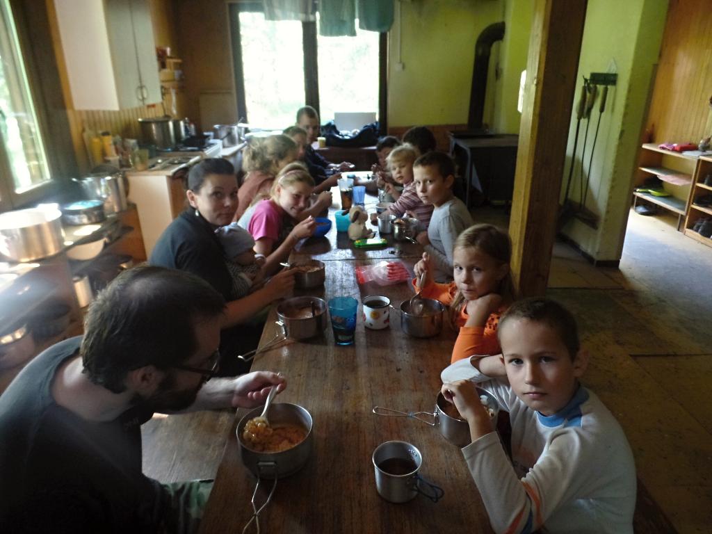 Meleček - 8.-10.9.2017