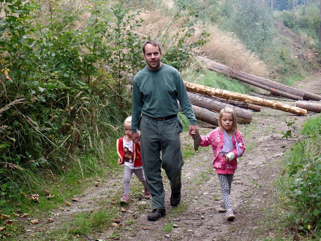 Meleček - 8.-10.9.2017