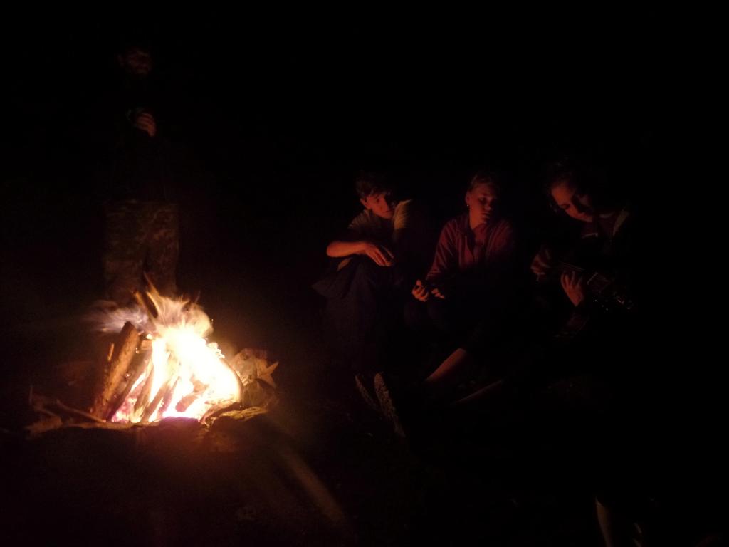 Meleček - 8.-10.9.2017