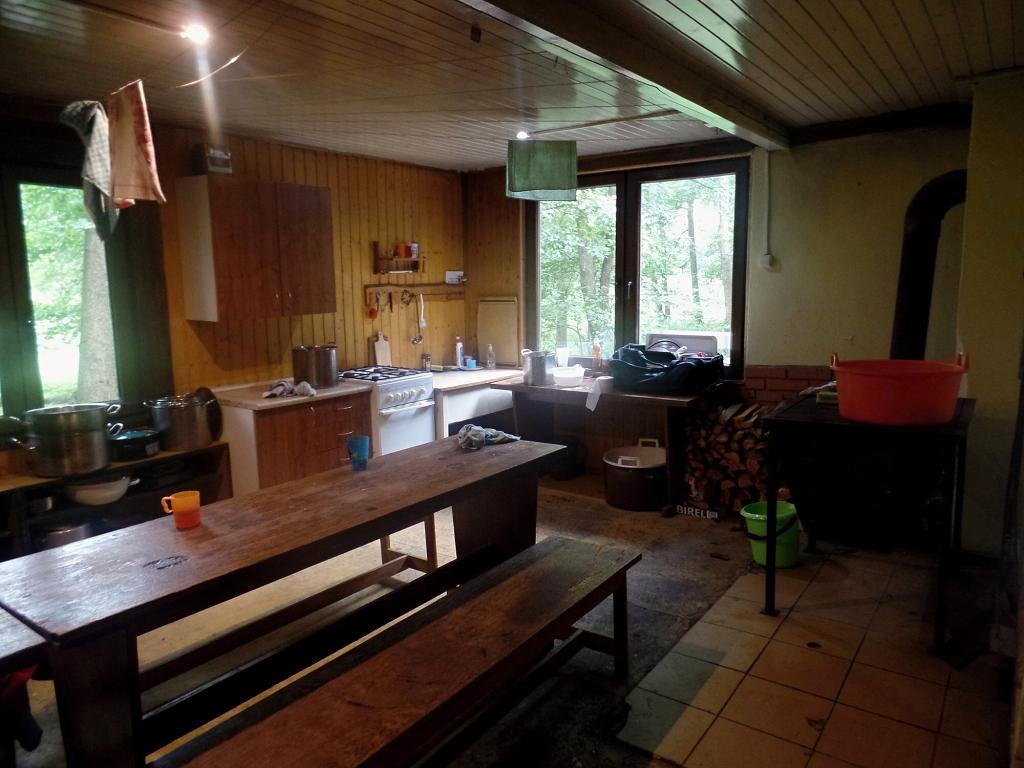 Meleček - 8.-10.9.2017