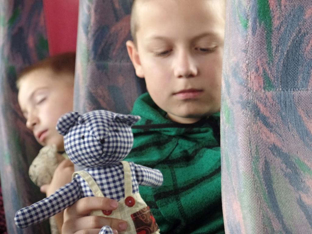 Moravský kras - 26.-29.10.2017 