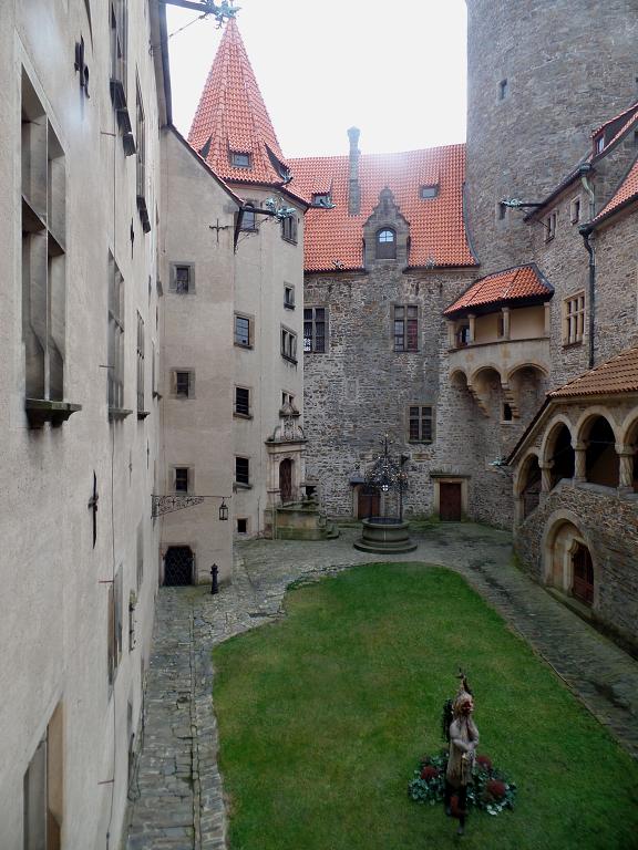 Moravský kras - 26.-29.10.2017 