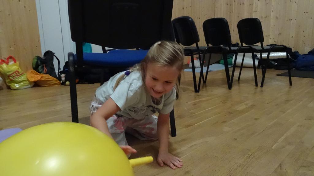 Moravský kras - 26.-29.10.2017 