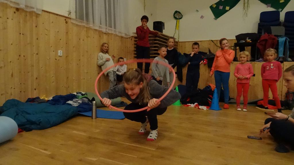 Moravský kras - 26.-29.10.2017 