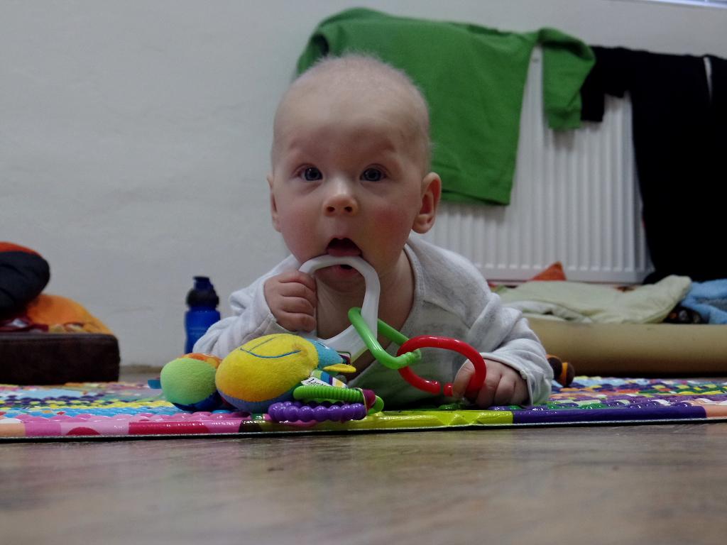 Moravský kras - 26.-29.10.2017 