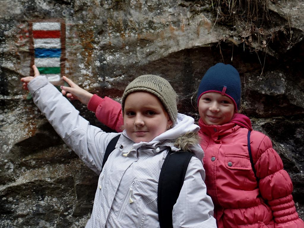 Moravský kras - 26.-29.10.2017 