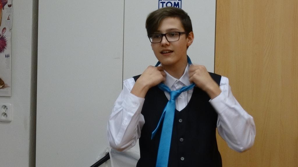 Hary Moučka - 25.3.2017