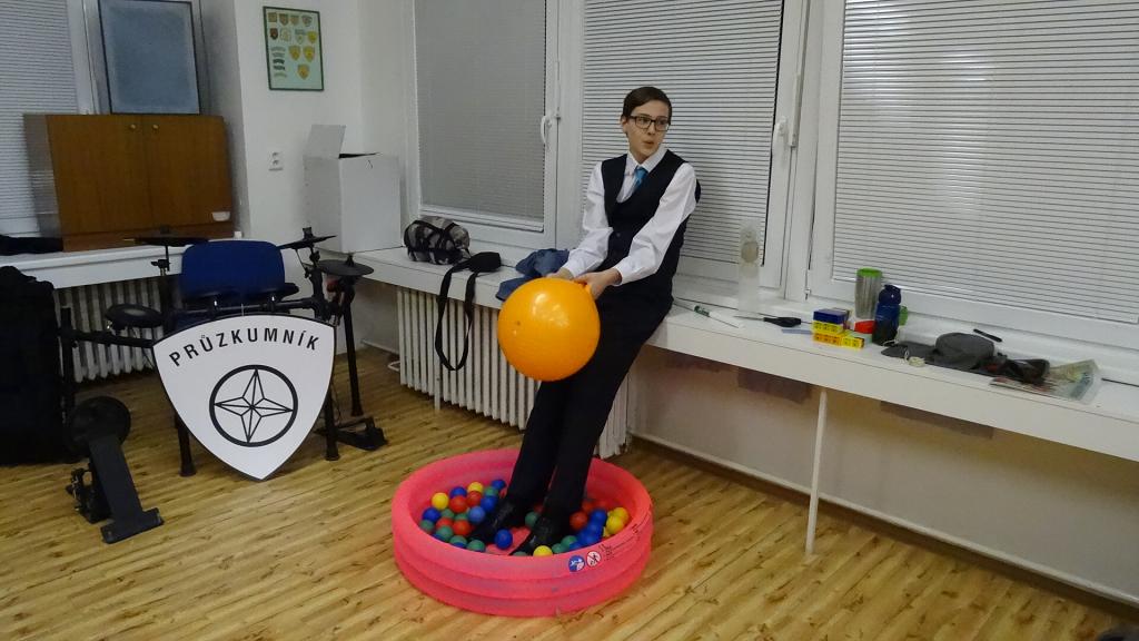 Hary Moučka - 25.3.2017