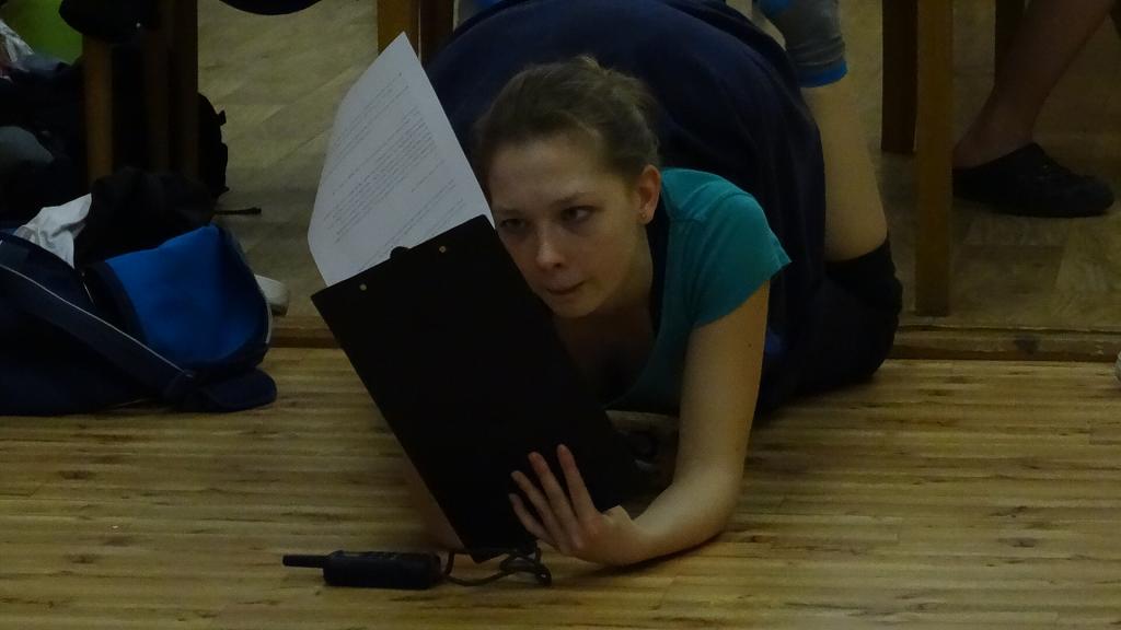 Hary Moučka - 25.3.2017