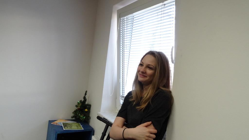 Hary Moučka - 25.3.2017