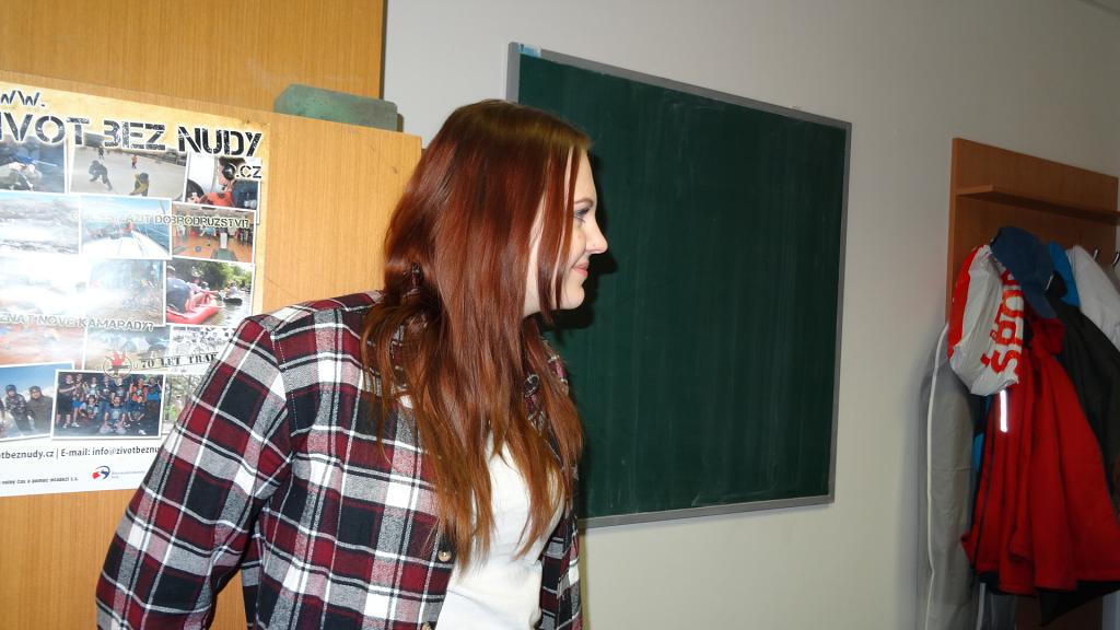 Hary Moučka - 25.3.2017