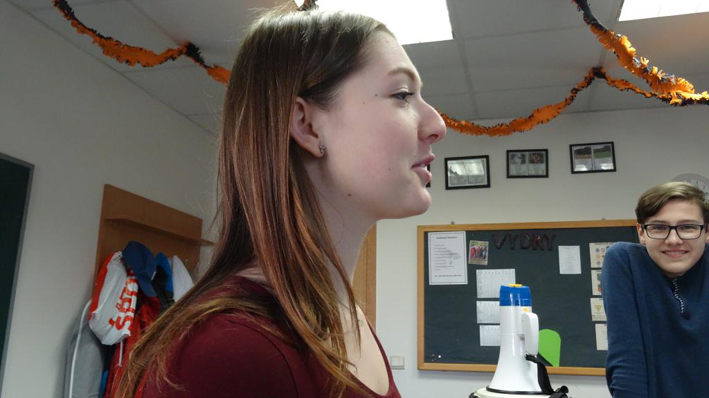 Hary Moučka - 25.3.2017