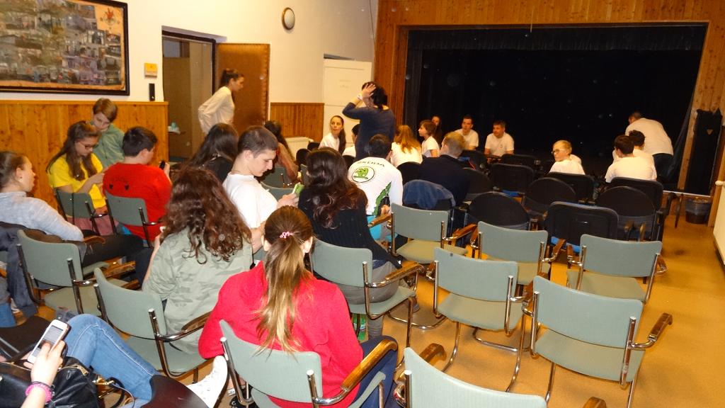 Hary Moučka - 25.3.2017