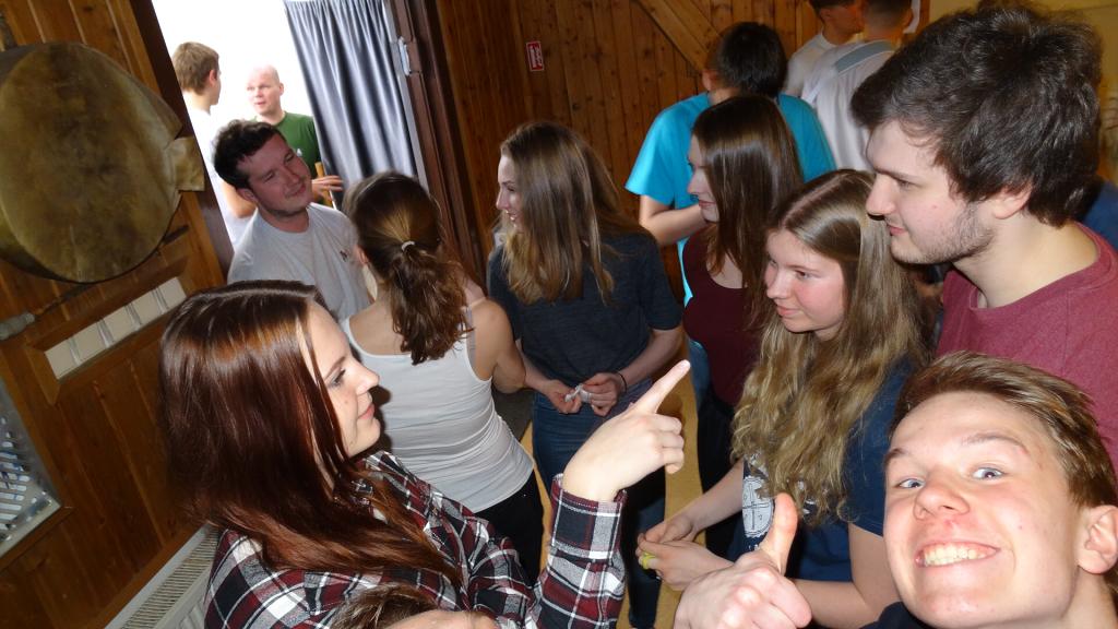 Hary Moučka - 25.3.2017