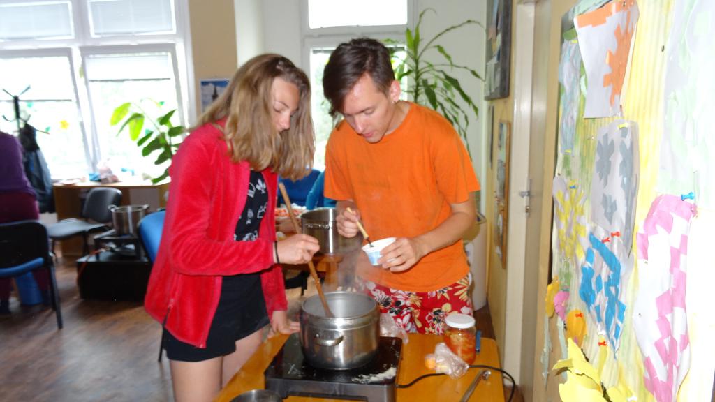 Modrý obelisk - 9.-11.6.2017