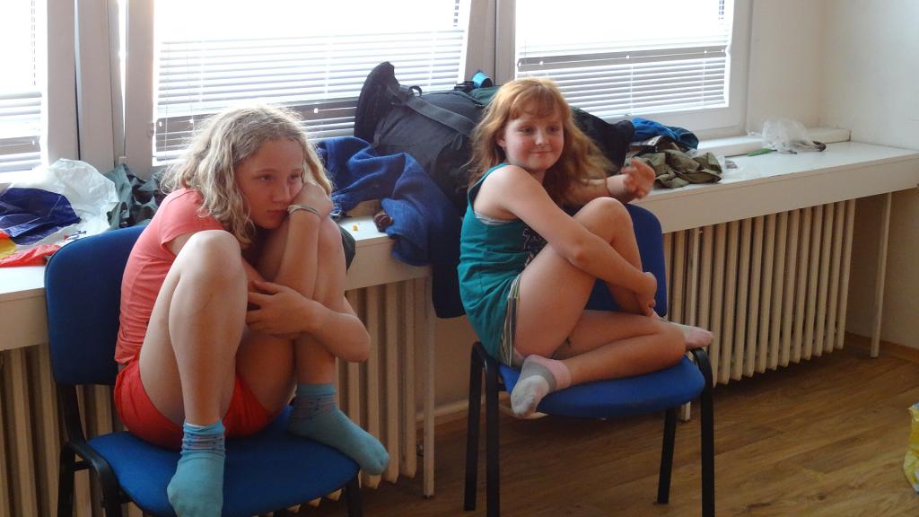 Modrý obelisk - 9.-11.6.2017