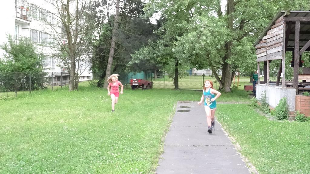 Modrý obelisk - 9.-11.6.2017