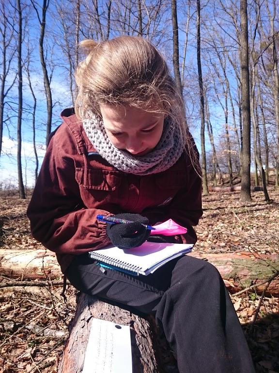 Pevnost BVÚ - 14.-16.4.2017