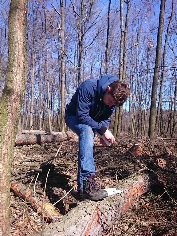 Pevnost BVÚ - 14.-16.4.2017