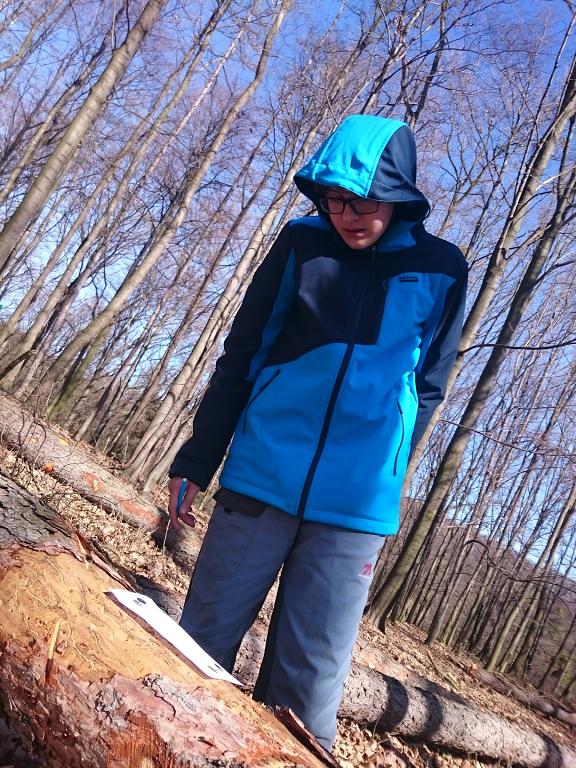 Pevnost BVÚ - 14.-16.4.2017