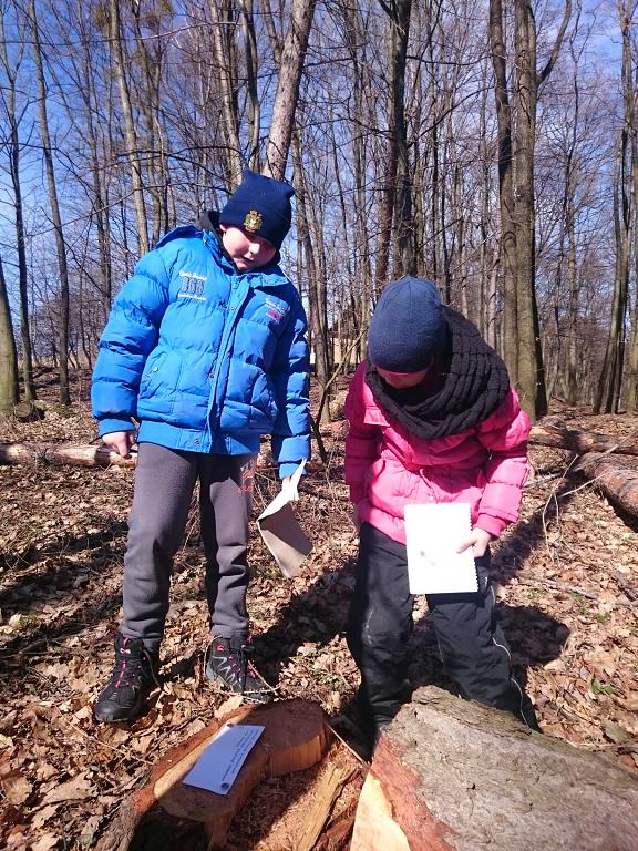 Pevnost BVÚ - 14.-16.4.2017