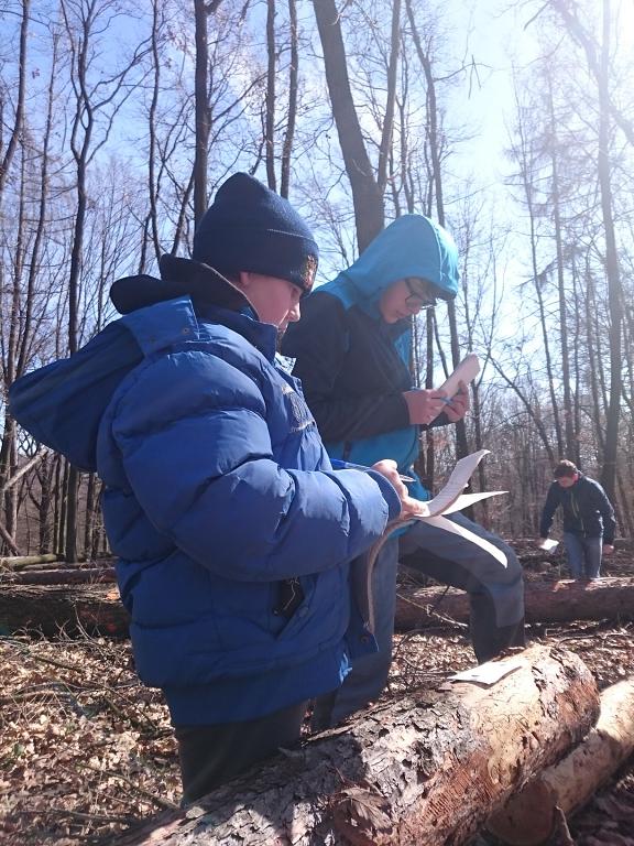 Pevnost BVÚ - 14.-16.4.2017