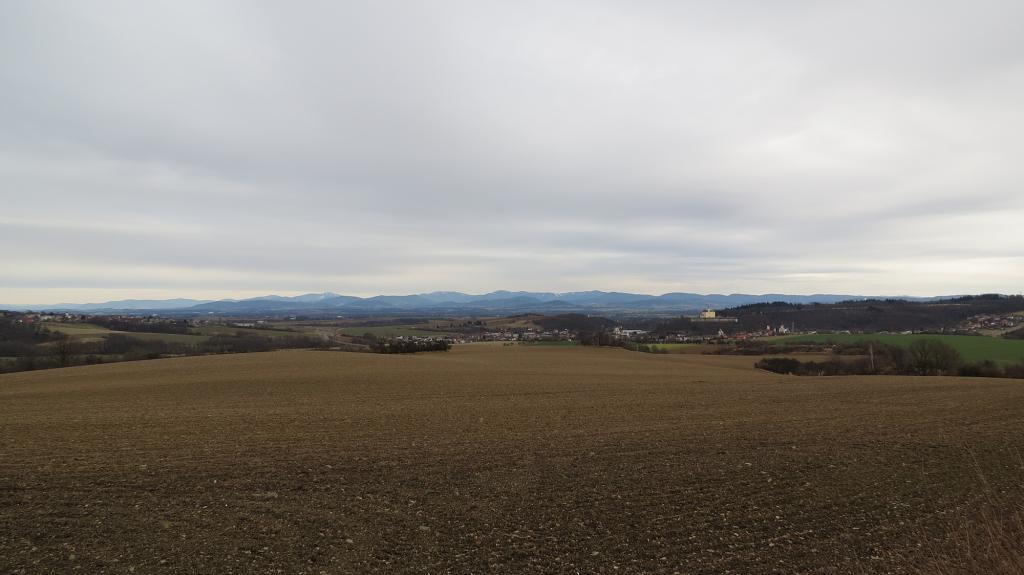 Pevnost BVÚ - 14.-16.4.2017