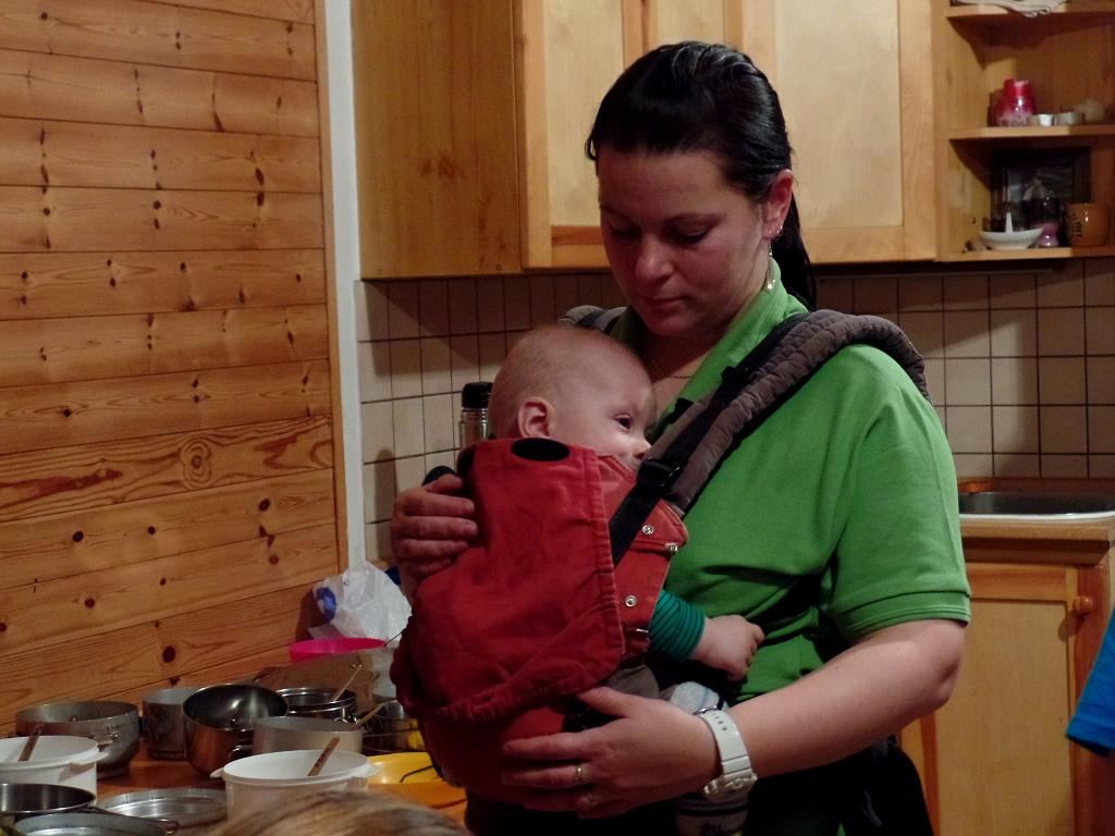 Expedice Polana - 1.-3.12.2017