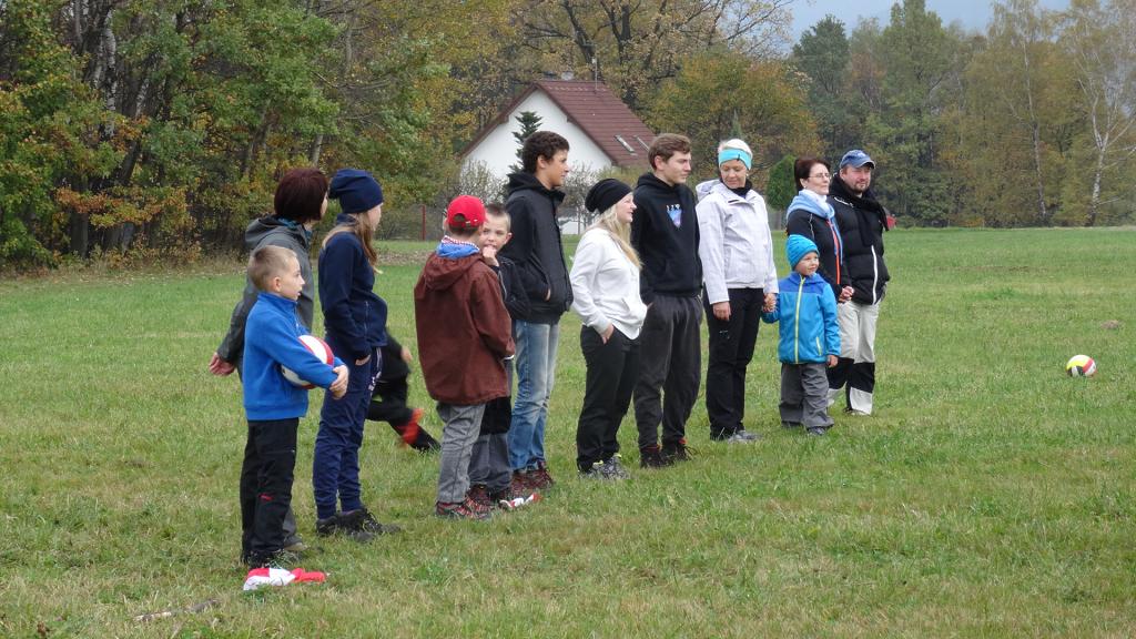 21.-22.10.2017 - Čeladná děti s rodiči
