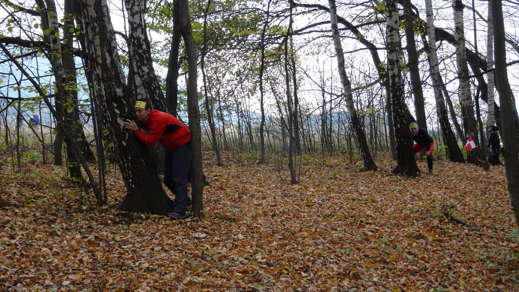 21.-22.10.2017 - Čeladná děti s rodiči