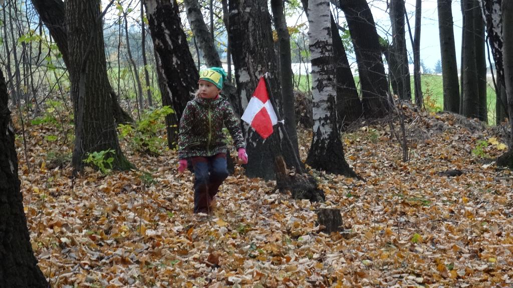 21.-22.10.2017 - Čeladná děti s rodiči