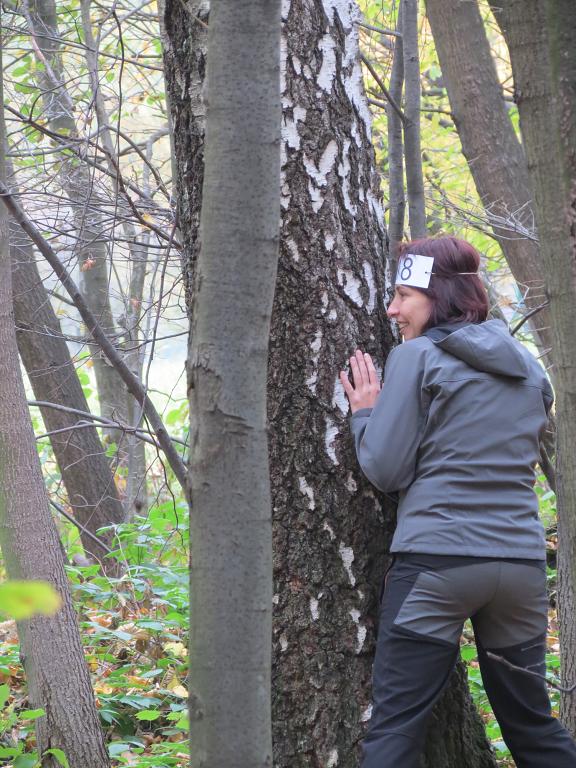 21.-22.10.2017 - Čeladná děti s rodiči