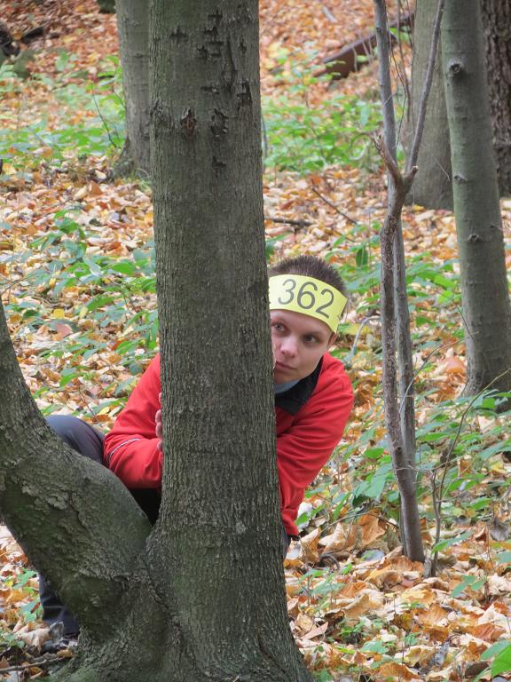 21.-22.10.2017 - Čeladná děti s rodiči