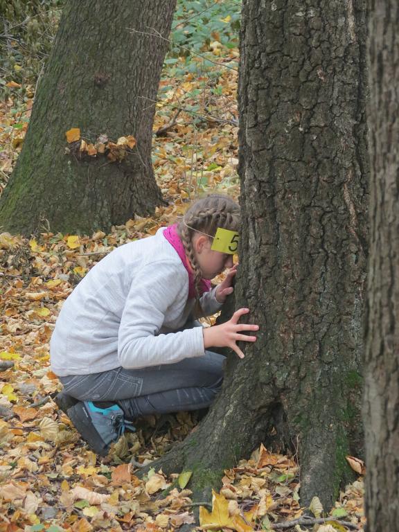 21.-22.10.2017 - Čeladná děti s rodiči