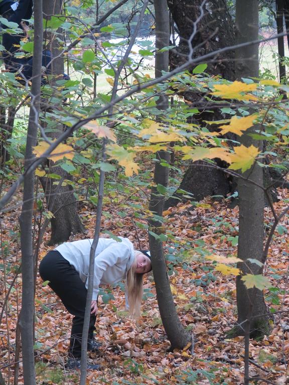 21.-22.10.2017 - Čeladná děti s rodiči