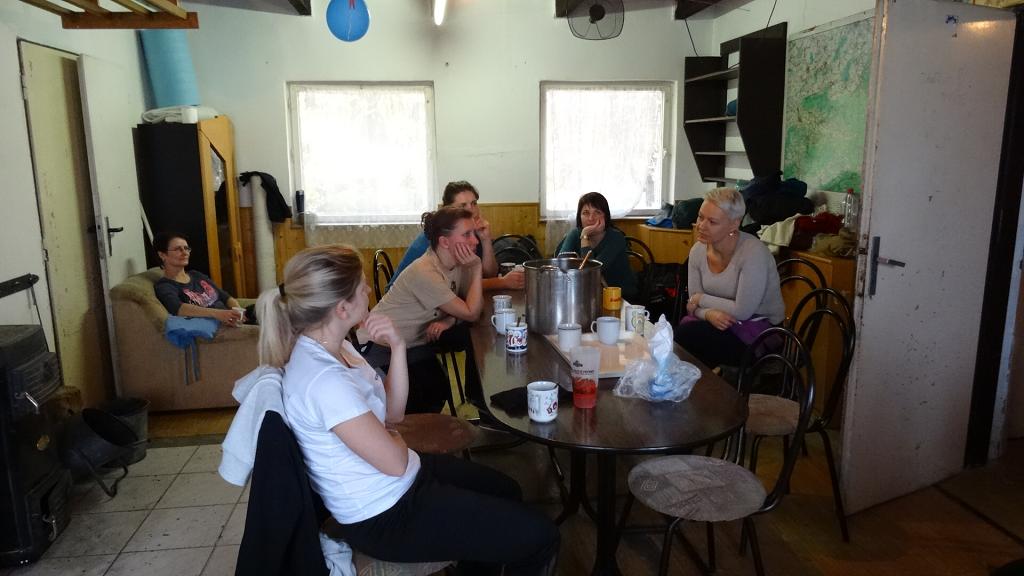 21.-22.10.2017 - Čeladná děti s rodiči