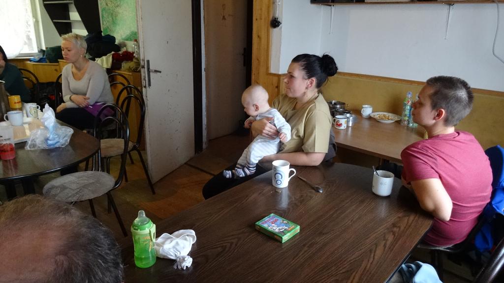 21.-22.10.2017 - Čeladná děti s rodiči